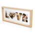 LOVE Fotoğraf Baskılı Ahşap Tablo
