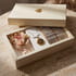 Fotoğraflı Anı Kolyeli Premium Anne Kutusu