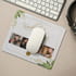 Sevgiliye Hediye Kişiye Özel Fotoğraf Baskılı Mousepad
