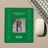Takvimli Mouse Pad