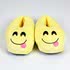 Peluş Dil Çıkaran Emoji Terlik
