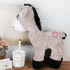 Peluş Eşek 28 Cm