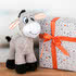 Peluş Eşek 28 Cm