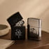 BABA Serisi Kişiye Özel Çakmak - Tasarım Seçenekli
