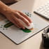 Bilgisayar Öğretmenlerine Öğretmenler Günü Hediyesi Mousepad