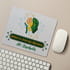 Bilgisayar Öğretmenlerine Öğretmenler Günü Hediyesi Mousepad