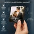 Düğün Fotoğraflı Ses Kayıt & Müzik Çalar Özellikli Sihirli Magnet