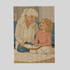 İllüstrasyon Fotoğraflı Kapsül Tüplü Puzzle