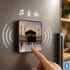 İslami Temalı Bluetooth Hoparlör Özellikli Magnet