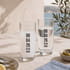 Nice Birlikte Yıllara Yıl Dönümü Hediyesi 2'li Rakı Kadehi