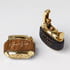 Sevgiliye Özel Seri Retro Tarz İsimli Çakmak