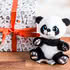 15 cm Peluş Panda