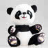 15 cm Peluş Panda