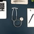 İsim Yazılı Littmann Classic III Stetoskop