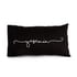 İsim Yazılı Baskılı Bel Yastığı