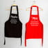 Küçük Aşçılara Kişiye Özel Çocuk Mutfak Önlüğü