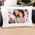 Kişiye Özel Foto Yastık Kılıfı