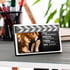 Sinema Kliketi Tasarımlı Baskılı Mini Fotoğraf Çerçevesi