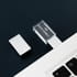 Kişiye Özel Kristal 32GB USB Bellek