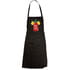 Acı Sever Şeflere Hediye Mutfak Önlüğü