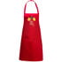 Acı Sever Şeflere Hediye Mutfak Önlüğü