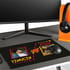 Gamer Sevgiliye Fotoğraflı Hediye Esprili 40x30 Mousepad
