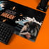 Kişiye Özel Fotoğraf Baskılı 70x30 Büyük Oyuncu Mousepad