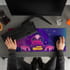 Oyun Severlere Hediye Kişiye Özel 70x30 Oyuncu Mousepad