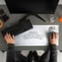 Tasarımcılara Hediye Özel Tasarımlı 70x30 Büyük Boy Mousepad